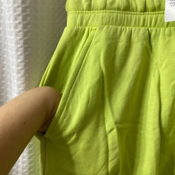 NWT L&G Signaturesoft Drawstring Shorts - Picture 2 of 5